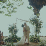 cinematic film, Krabi Videographer, Krabi video team, Krabi filmmaker, Krabi wedding film, wedding film photography in Krabi, Surprise proposal videographer