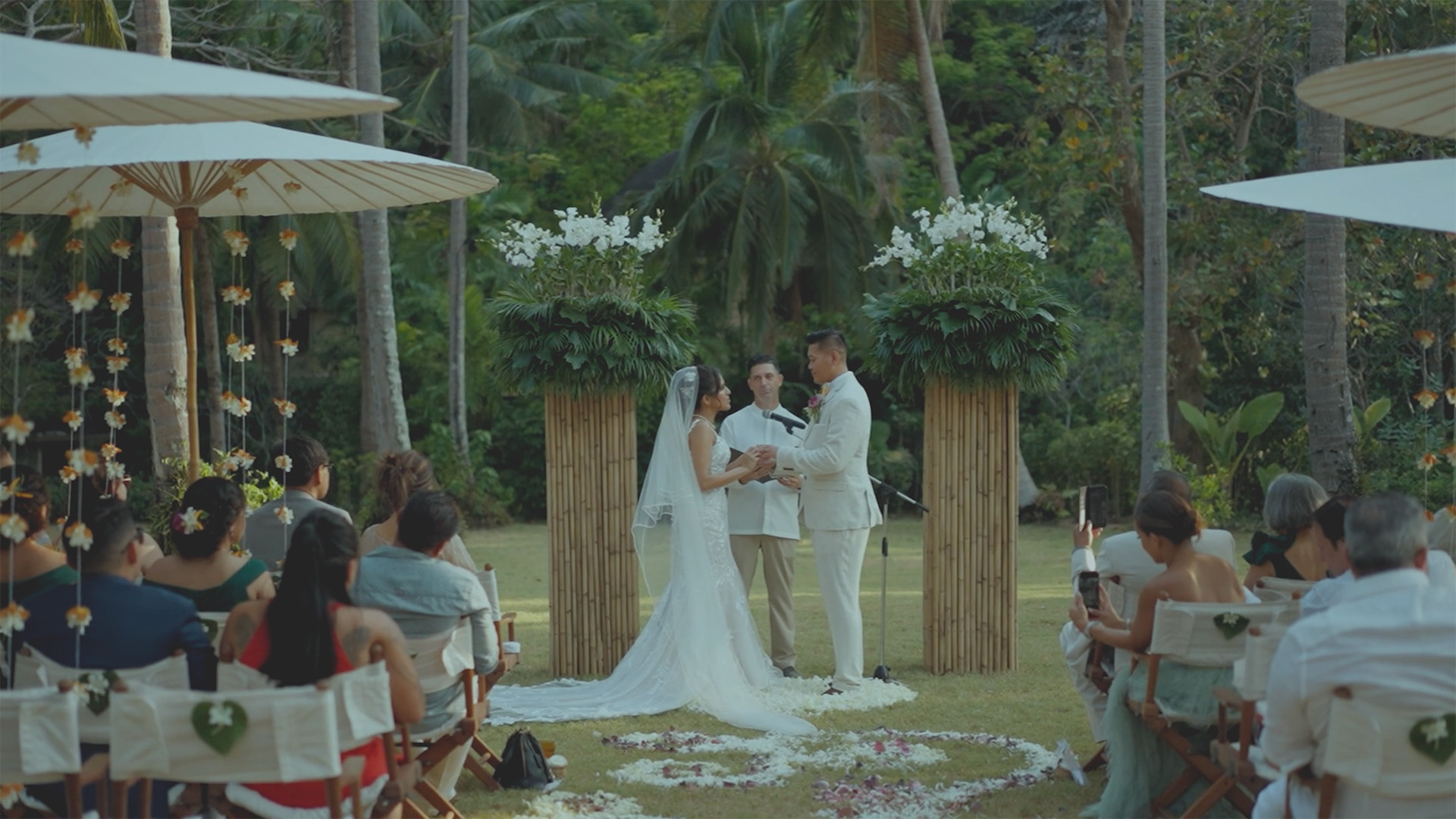 cinematic film, Krabi Videographer, Krabi video team, Krabi filmmaker, Krabi wedding film, wedding film photography in Krabi, Surprise proposal videographer