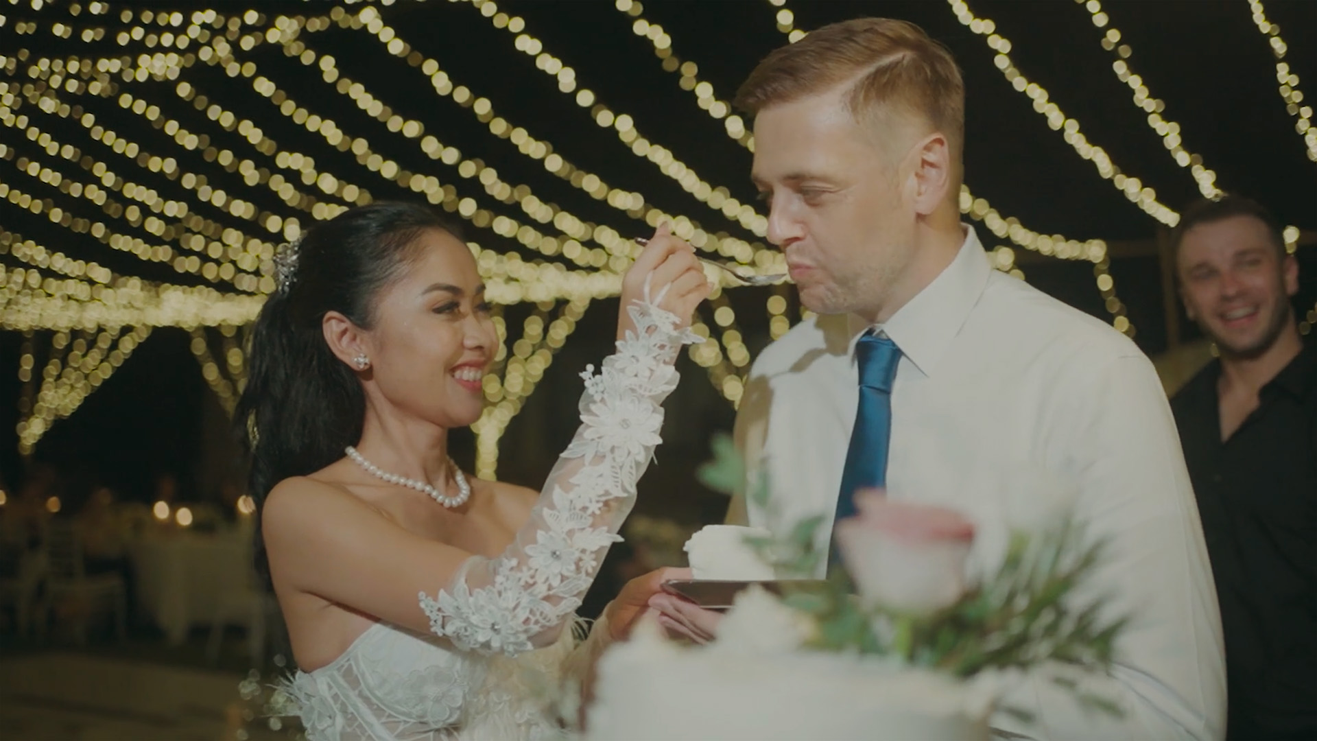 cinematic film, Krabi Videographer, Krabi video team, Krabi filmmaker, Krabi wedding film, wedding film photography in Krabi, Surprise proposal videographer