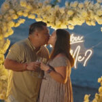 cinematic film, Krabi Videographer, Krabi video team, Krabi filmmaker, Krabi wedding film, wedding film photography in Krabi, Surprise proposal videographer