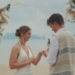 cinematic film, Krabi Videographer, Krabi video team, Krabi filmmaker, Krabi wedding film, wedding film photography in Krabi, Surprise proposal videographer