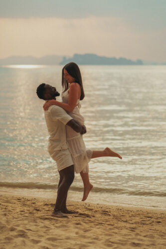 Krabi on film, Krabi photography, Krabi photographer, Krabi film style, Krabi film production, Krabi film, Nostalgia photography, engagement, engagement photography