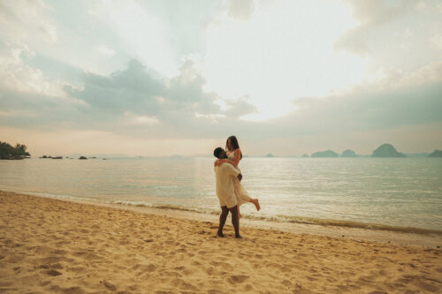 Krabi on film, Krabi photography, Krabi photographer, Krabi film style, Krabi film production, Krabi film, Nostalgia photography, engagement, engagement photography