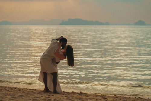 Krabi on film, Krabi photography, Krabi photographer, Krabi film style, Krabi film production, Krabi film, Nostalgia photography, engagement, engagement photography