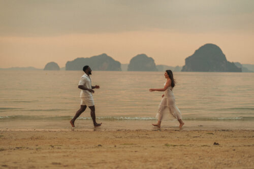 Krabi on film, Krabi photography, Krabi photographer, Krabi film style, Krabi film production, Krabi film, Nostalgia photography, engagement, engagement photography