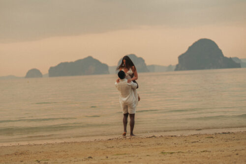 Krabi on film, Krabi photography, Krabi photographer, Krabi film style, Krabi film production, Krabi film, Nostalgia photography, engagement, engagement photography