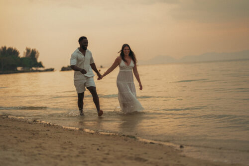 Krabi on film, Krabi photography, Krabi photographer, Krabi film style, Krabi film production, Krabi film, Nostalgia photography, engagement, engagement photography