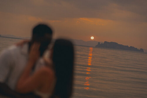 Krabi on film, Krabi photography, Krabi photographer, Krabi film style, Krabi film production, Krabi film, Nostalgia photography, engagement, engagement photography