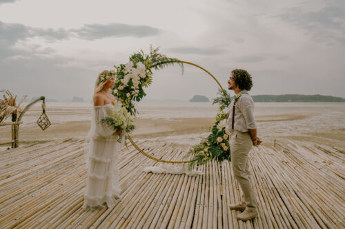 cinematic film, film style, Krabi wedding photographer, Krabi wedding photography, photography, Wedding, Nostalgia photography