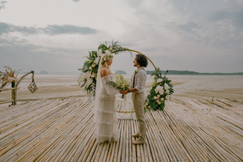 cinematic film, film style, Krabi wedding photographer, Krabi wedding photography, photography, Wedding, Nostalgia photography
