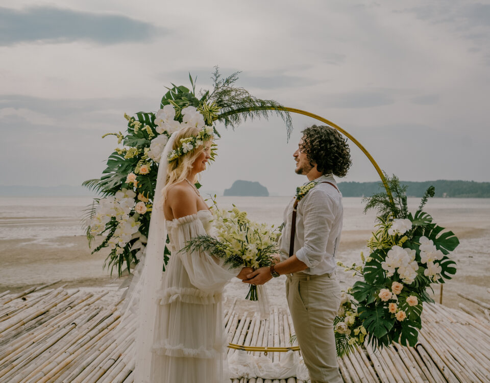 cinematic film, film style, Krabi wedding photographer, Krabi wedding photography, photography, Wedding, Nostalgia photography