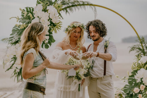 cinematic film, film style, Krabi wedding photographer, Krabi wedding photography, photography, Wedding, Nostalgia photography