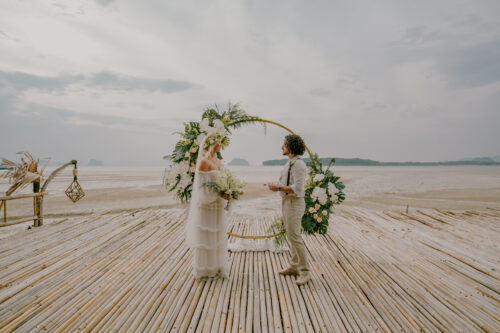 cinematic film, film style, Krabi wedding photographer, Krabi wedding photography, photography, Wedding, Nostalgia photography