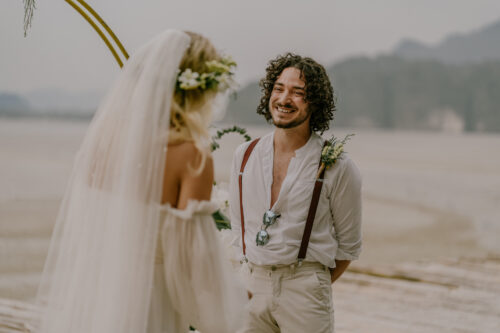 cinematic film, film style, Krabi wedding photographer, Krabi wedding photography, photography, Wedding, Nostalgia photography