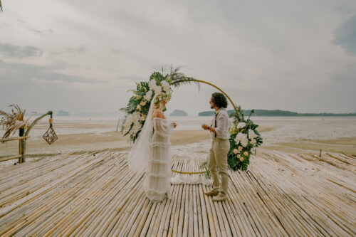 cinematic film, film style, Krabi wedding photographer, Krabi wedding photography, photography, Wedding, Nostalgia photography