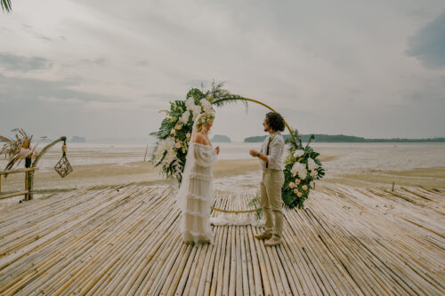 cinematic film, film style, Krabi wedding photographer, Krabi wedding photography, photography, Wedding, Nostalgia photography