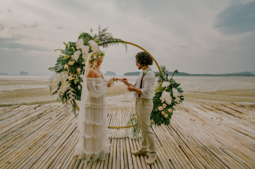 cinematic film, film style, Krabi wedding photographer, Krabi wedding photography, photography, Wedding, Nostalgia photography