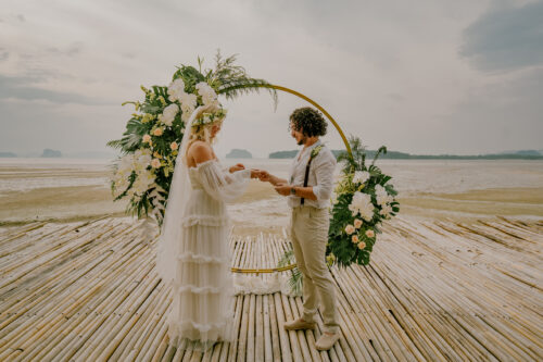 cinematic film, film style, Krabi wedding photographer, Krabi wedding photography, photography, Wedding, Nostalgia photography