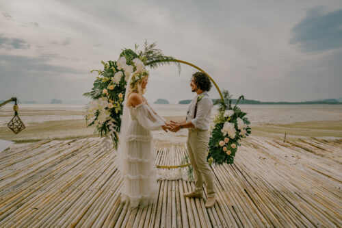 cinematic film, film style, Krabi wedding photographer, Krabi wedding photography, photography, Wedding, Nostalgia photography