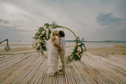 cinematic film, film style, Krabi wedding photographer, Krabi wedding photography, photography, Wedding, Nostalgia photography