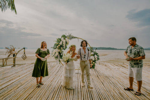 cinematic film, film style, Krabi wedding photographer, Krabi wedding photography, photography, Wedding, Nostalgia photography