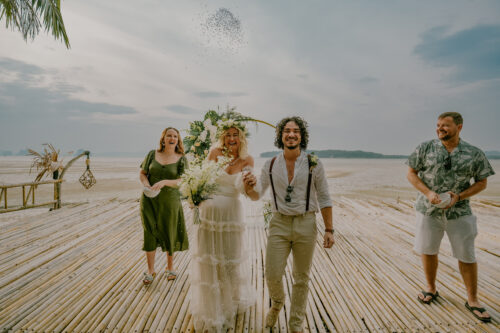 cinematic film, film style, Krabi wedding photographer, Krabi wedding photography, photography, Wedding, Nostalgia photography