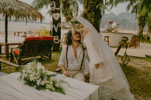 cinematic film, film style, Krabi wedding photographer, Krabi wedding photography, photography, Wedding, Nostalgia photography