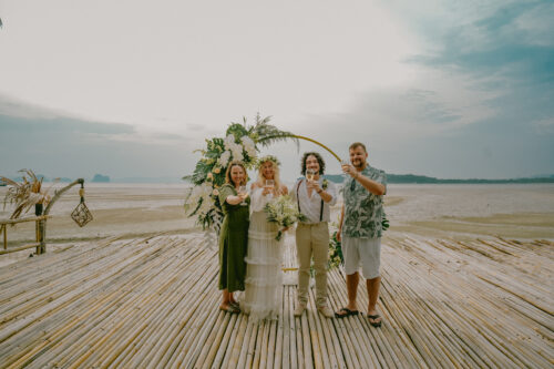 cinematic film, film style, Krabi wedding photographer, Krabi wedding photography, photography, Wedding, Nostalgia photography