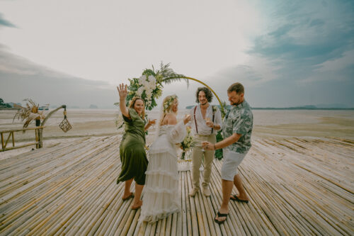 cinematic film, film style, Krabi wedding photographer, Krabi wedding photography, photography, Wedding, Nostalgia photography