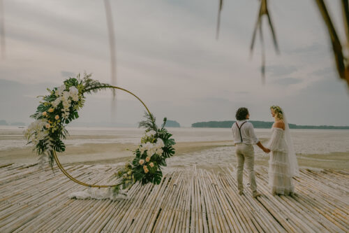 cinematic film, film style, Krabi wedding photographer, Krabi wedding photography, photography, Wedding, Nostalgia photography