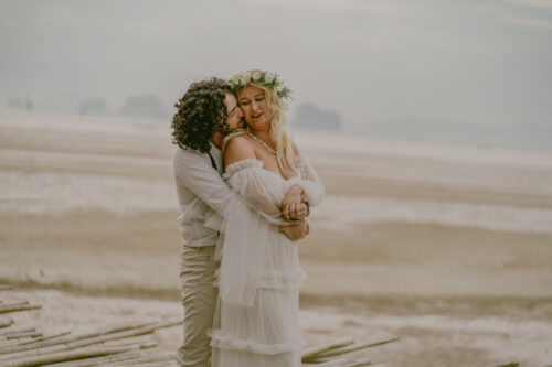 cinematic film, film style, Krabi wedding photographer, Krabi wedding photography, photography, Wedding, Nostalgia photography