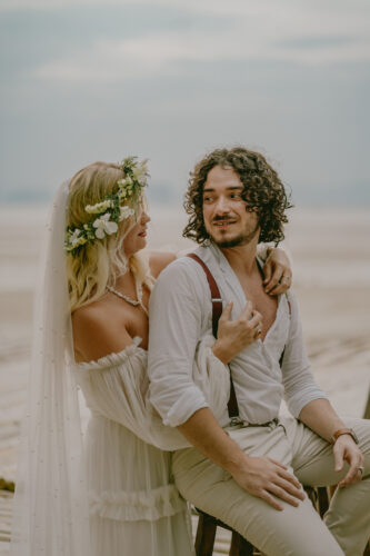 cinematic film, film style, Krabi wedding photographer, Krabi wedding photography, photography, Wedding, Nostalgia photography