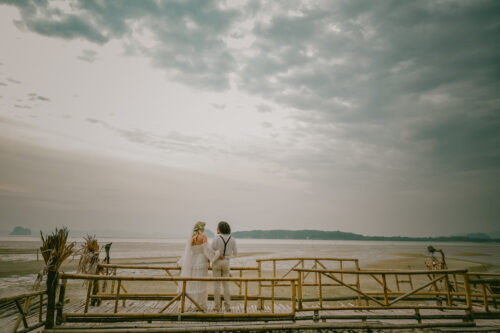 cinematic film, film style, Krabi wedding photographer, Krabi wedding photography, photography, Wedding, Nostalgia photography