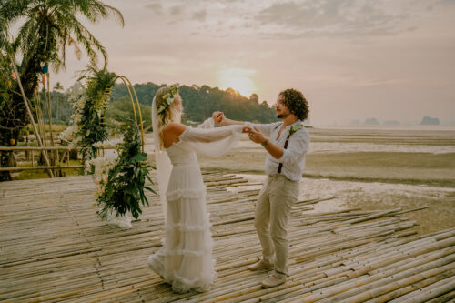 cinematic film, film style, Krabi wedding photographer, Krabi wedding photography, photography, Wedding, Nostalgia photography