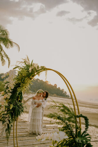 cinematic film, film style, Krabi wedding photographer, Krabi wedding photography, photography, Wedding, Nostalgia photography