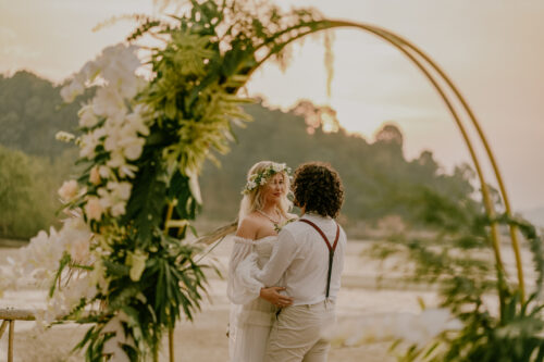 cinematic film, film style, Krabi wedding photographer, Krabi wedding photography, photography, Wedding, Nostalgia photography