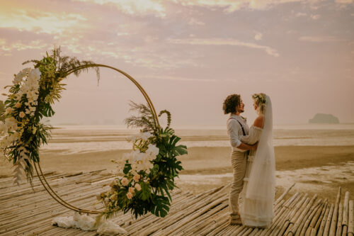 cinematic film, film style, Krabi wedding photographer, Krabi wedding photography, photography, Wedding, Nostalgia photography