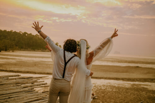 cinematic film, film style, Krabi wedding photographer, Krabi wedding photography, photography, Wedding, Nostalgia photography