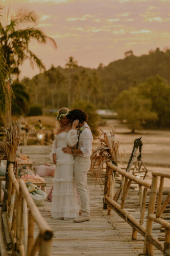 cinematic film, film style, Krabi wedding photographer, Krabi wedding photography, photography, Wedding, Nostalgia photography