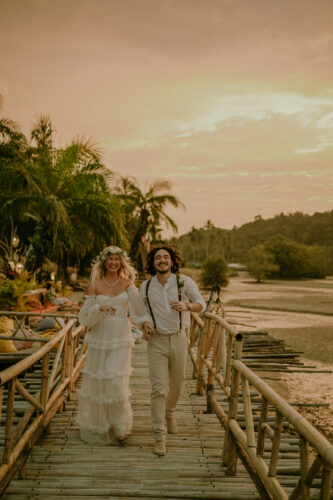 cinematic film, film style, Krabi wedding photographer, Krabi wedding photography, photography, Wedding, Nostalgia photography