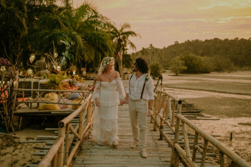 cinematic film, film style, Krabi wedding photographer, Krabi wedding photography, photography, Wedding, Nostalgia photography