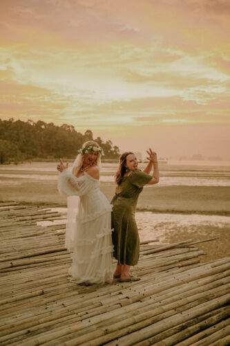 cinematic film, film style, Krabi wedding photographer, Krabi wedding photography, photography, Wedding, Nostalgia photography