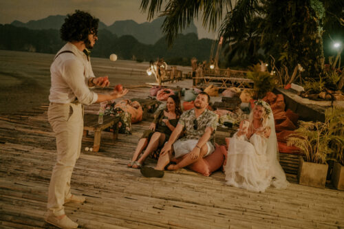 cinematic film, film style, Krabi wedding photographer, Krabi wedding photography, photography, Wedding, Nostalgia photography