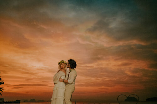 cinematic film, film style, Krabi wedding photographer, Krabi wedding photography, photography, Wedding, Nostalgia photography