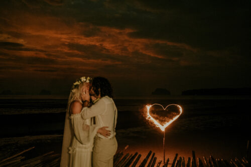 cinematic film, film style, Krabi wedding photographer, Krabi wedding photography, photography, Wedding, Nostalgia photography