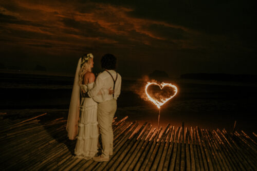 cinematic film, film style, Krabi wedding photographer, Krabi wedding photography, photography, Wedding, Nostalgia photography