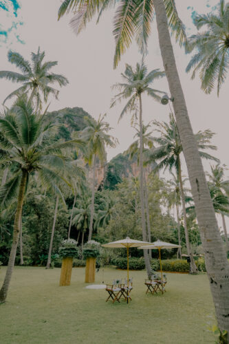 cinematic film, film style, Krabi wedding photographer, Krabi wedding photography, photography, Rayavadee resort, Wedding