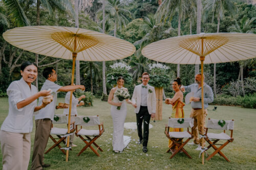 cinematic film, film style, Krabi wedding photographer, Krabi wedding photography, photography, Rayavadee resort, Wedding