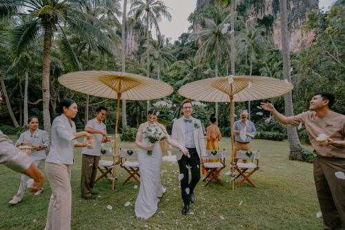 cinematic film, film style, Krabi wedding photographer, Krabi wedding photography, photography, Rayavadee resort, Wedding