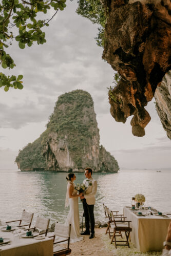 cinematic film, film style, Krabi wedding photographer, Krabi wedding photography, photography, Rayavadee resort, Wedding